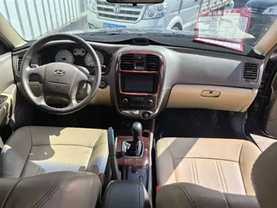 Hyundai Mingyu