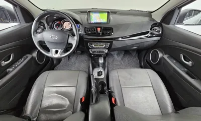 Renault-KoreaSamsung SM3
