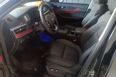 Chery Tiggo 7