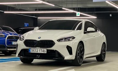 BMW 2-Series