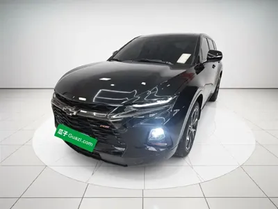 Chevrolet Blazer