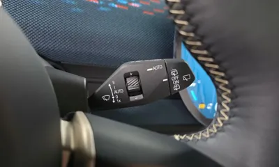 MINI Aceman