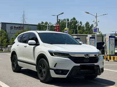 Honda Breeze