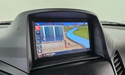 ChevroletGMDaewoo Orlando