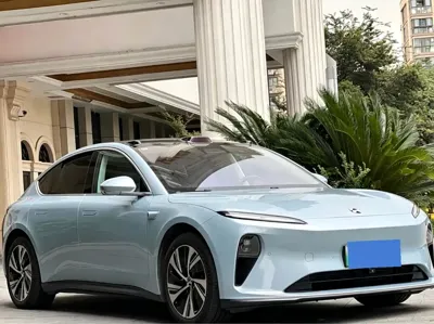 Nio ET5
