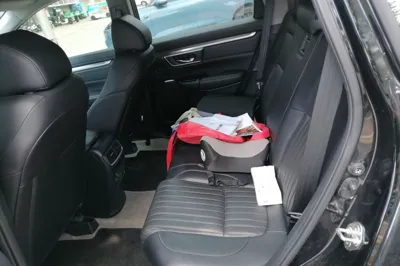 Honda Breeze