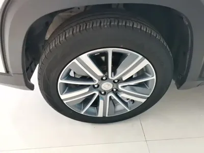 Changan CS35PLUS