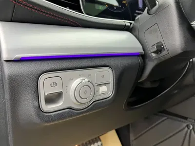 Mercedes-Benz GLE AMG