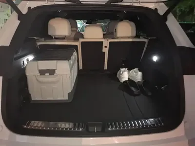 Li Auto Li L7