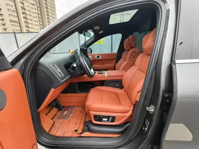 Li Auto Li L9