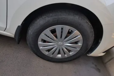 Volkswagen Santana
