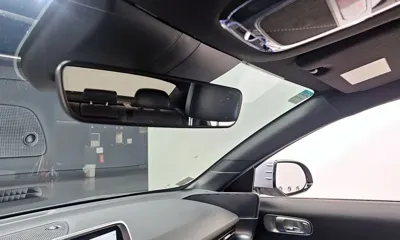Hyundai Ioniq6