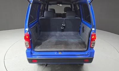 ChevroletGMDaewoo damas