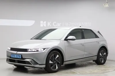 Hyundai Ioniq5