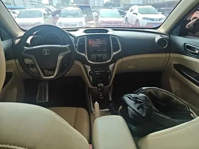 Changan Eado