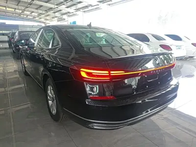 Volkswagen 帕萨特插电混动
