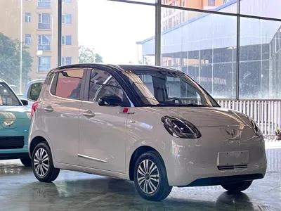Wuling MINIEV
