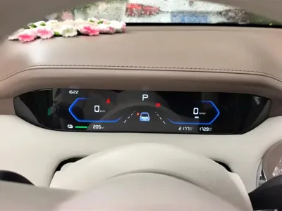 Wuling 缤果Pro