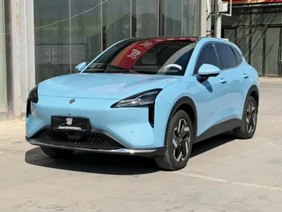 Baojun Yunhai