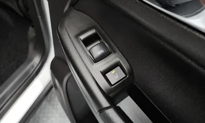 ChevroletGMDaewoo Trailblazer