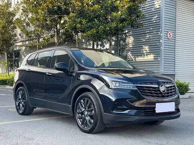 Buick Envision Plus