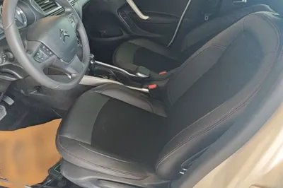Citroen C3-XR