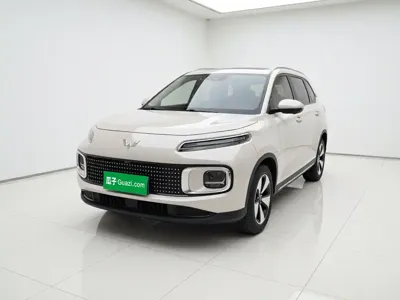 Wuling Xingyun