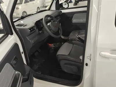 Wuling Zhiguang EV