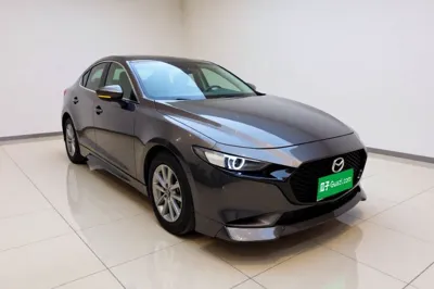 Mazda Mazda 3 Axela