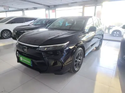 Honda Breeze