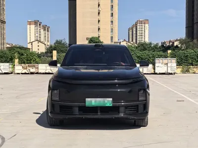 Li Auto Li L7