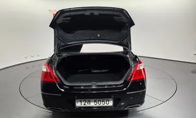 Renault-KoreaSamsung SM7