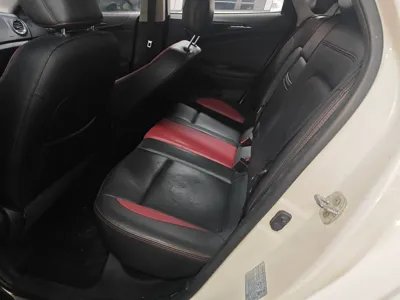 Changan Eado