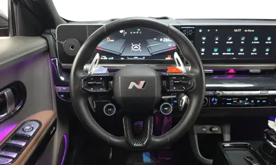 Hyundai Ioniq5