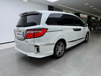 Honda Elysion