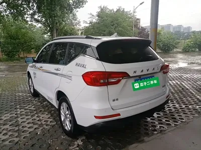 Haval M6