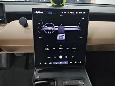 Nio ET5T