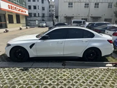 BMW M3