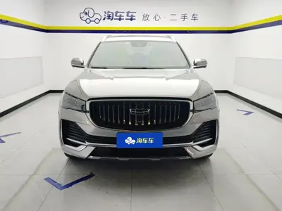 Geely Xingyue L