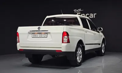 KG_Mobility_Ssangyong KORANDO