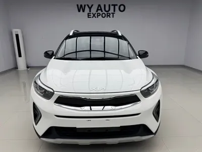 Kia KX1