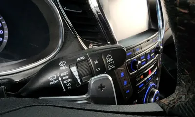 Hyundai Maxcruz