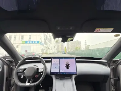 Xiaomi 小米YU7