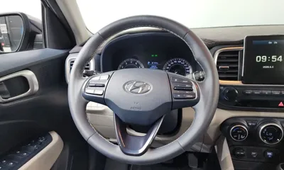 Hyundai Venue