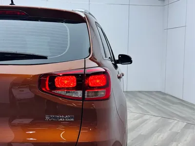 Kia KX3