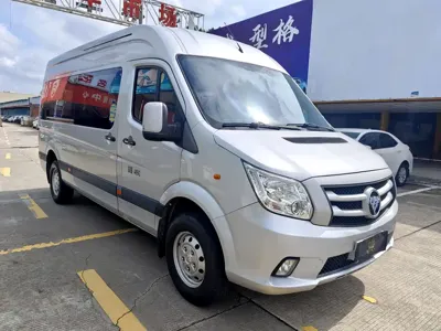 Foton Tuyano