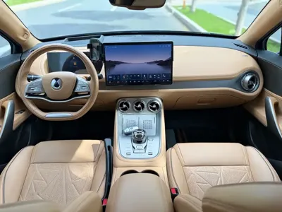 Denza Denza N8