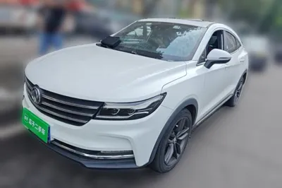 Dongfeng Fengon ix5