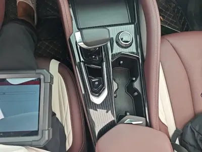 Geely Xingyue L