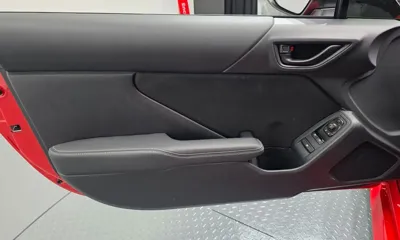 Toyota 86